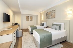 Mirada Exclusive Bodrum