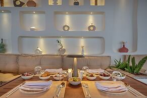 Mirada Exclusive Bodrum