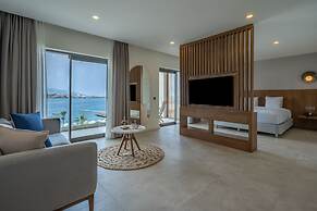 Mirada Exclusive Bodrum