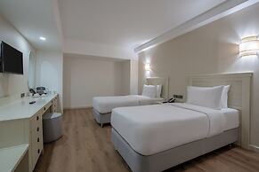 Mirada Exclusive Bodrum