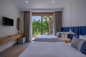 Mirada Exclusive Bodrum