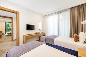 Mirada Exclusive Bodrum
