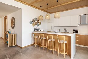 Mirada Exclusive Bodrum