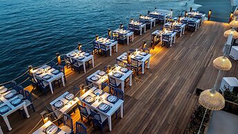 Mirada Exclusive Bodrum
