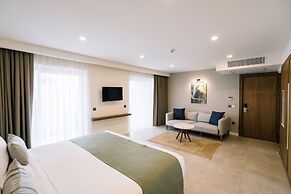 Mirada Exclusive Bodrum