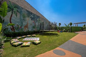 Mirada Exclusive Bodrum