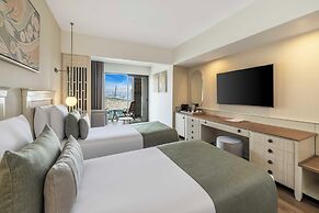 Mirada Exclusive Bodrum