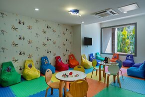 Mirada Exclusive Bodrum