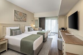 Mirada Exclusive Bodrum