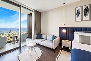 Mirada Exclusive Bodrum