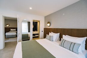 Mirada Exclusive Bodrum