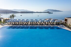 Mirada Exclusive Bodrum
