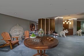 Mirada Exclusive Bodrum