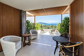 Mirada Exclusive Bodrum