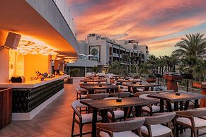 Mirada Exclusive Bodrum