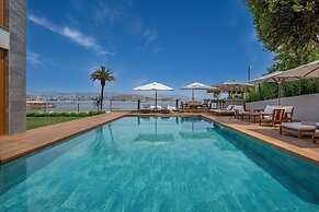 Mirada Exclusive Bodrum