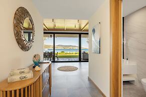 Mirada Exclusive Bodrum