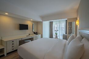 Mirada Exclusive Bodrum