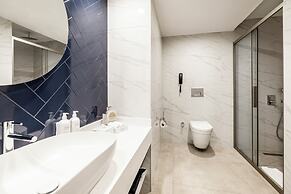 Mirada Exclusive Bodrum