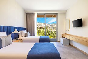 Mirada Exclusive Bodrum