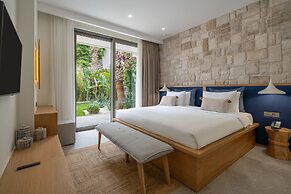 Mirada Exclusive Bodrum