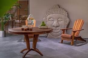 Mirada Exclusive Bodrum