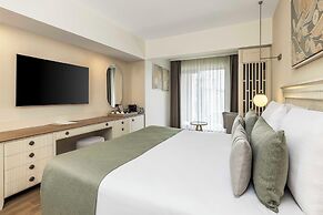 Mirada Exclusive Bodrum