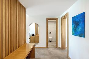 Mirada Exclusive Bodrum
