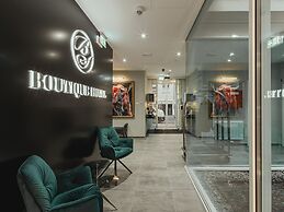 BS Boutique Hotel