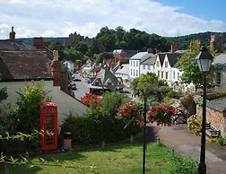 Vine Cottage