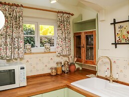 Vine Cottage