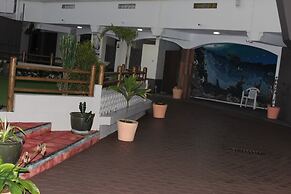 Sikamifer Tourist Resort