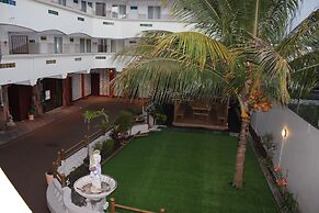 Sikamifer Tourist Resort