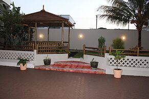 Sikamifer Tourist Resort