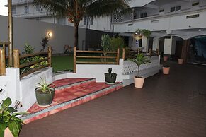 Sikamifer Tourist Resort