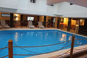 Sikamifer Tourist Resort