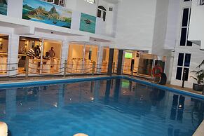 Sikamifer Tourist Resort