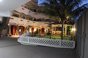 Sikamifer Tourist Resort
