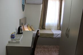 Sikamifer Tourist Resort