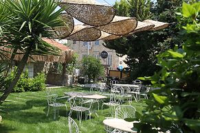 Zeren Alaçatı Butik Otel