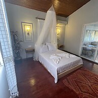 Zeren Alaçatı Butik Otel