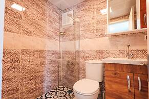 Zeren Alaçatı Butik Otel