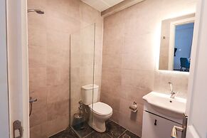 Zeren Alaçatı Butik Otel