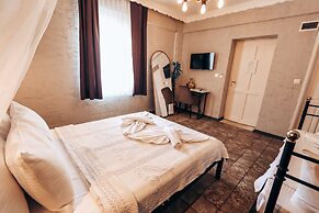 Zeren Alaçatı Butik Otel