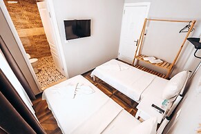 Zeren Alaçatı Butik Otel