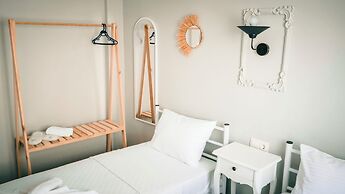 Zeren Alaçatı Butik Otel