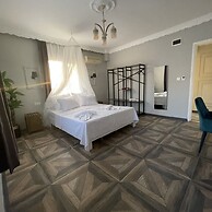 Zeren Alaçatı Butik Otel