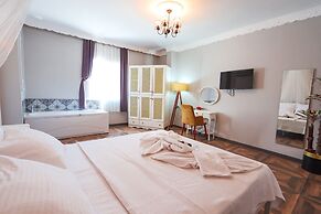 Zeren Alaçatı Butik Otel