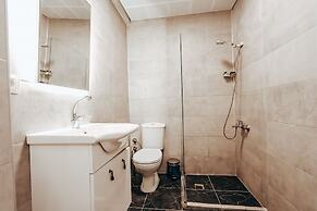 Zeren Alaçatı Butik Otel