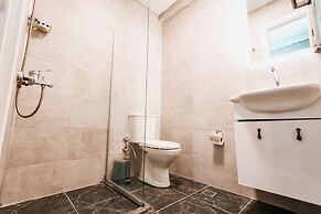 Zeren Alaçatı Butik Otel